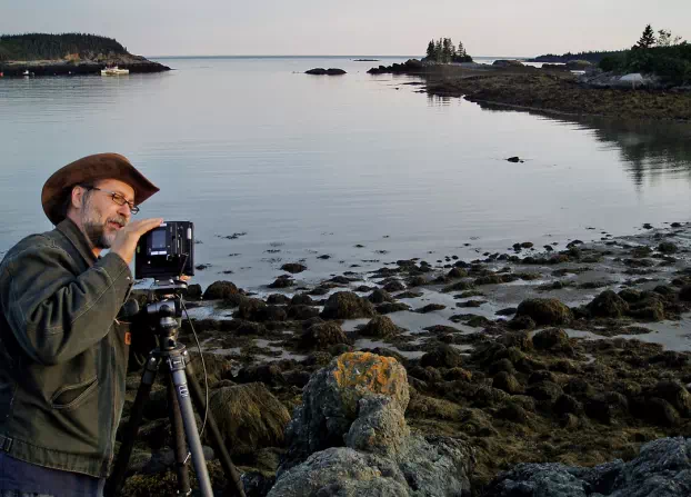 Harold Ross-Product photographer in USA