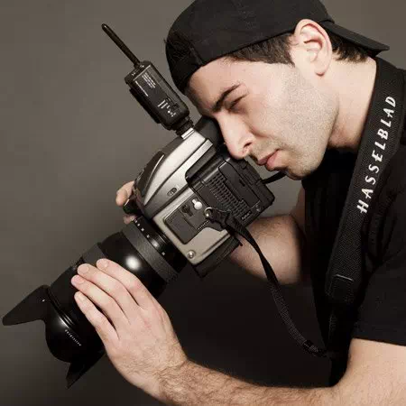 Zachary Goulko-product photographer in USA