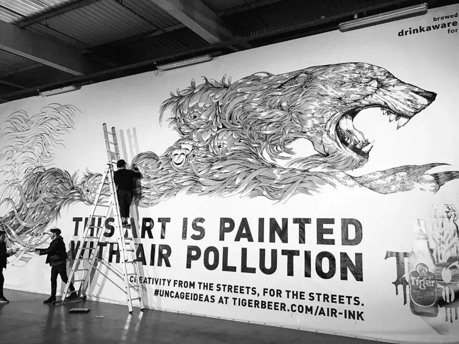 AIR-INK-vector design us, inc