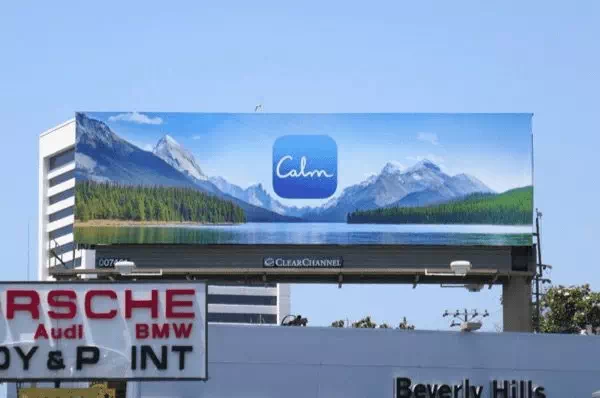 C.A.L.M.-vector design us, inc