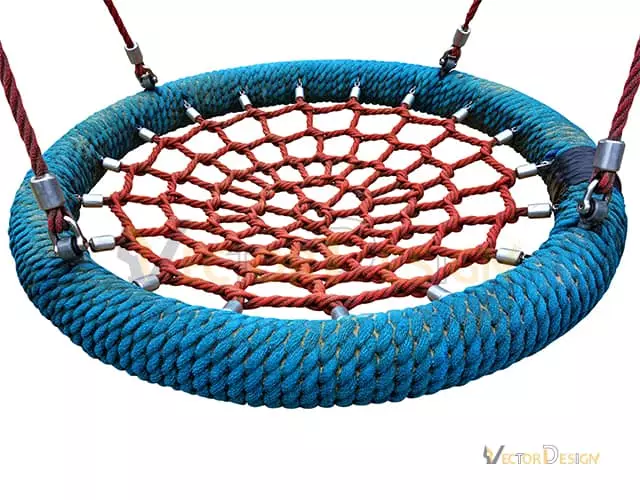 Complex Clipping Path sample