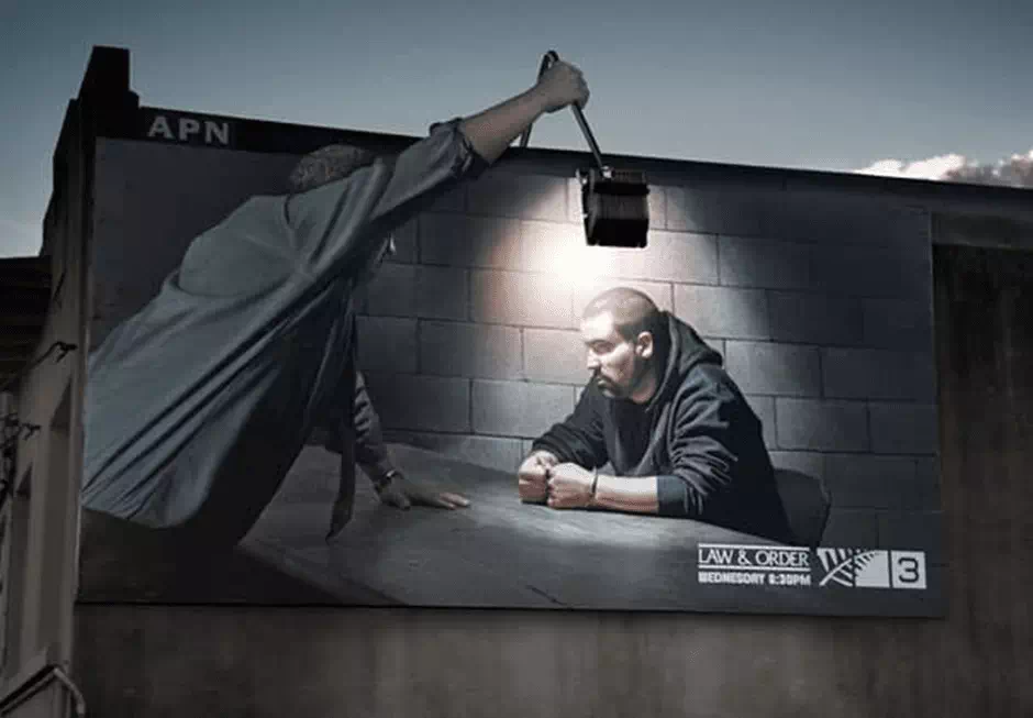 Go Beyond the Billboard-vector design us, inc