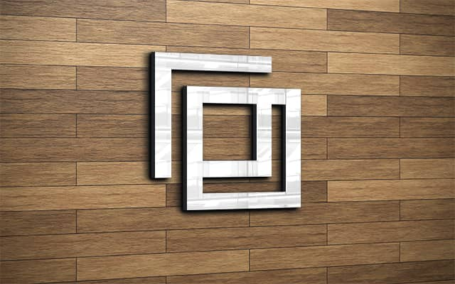 Logo design sample