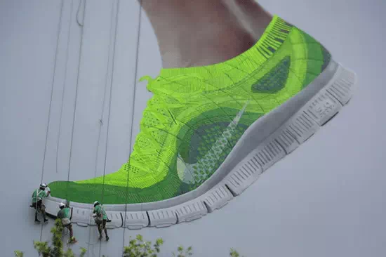 Nike Knitting-vector design us, inc