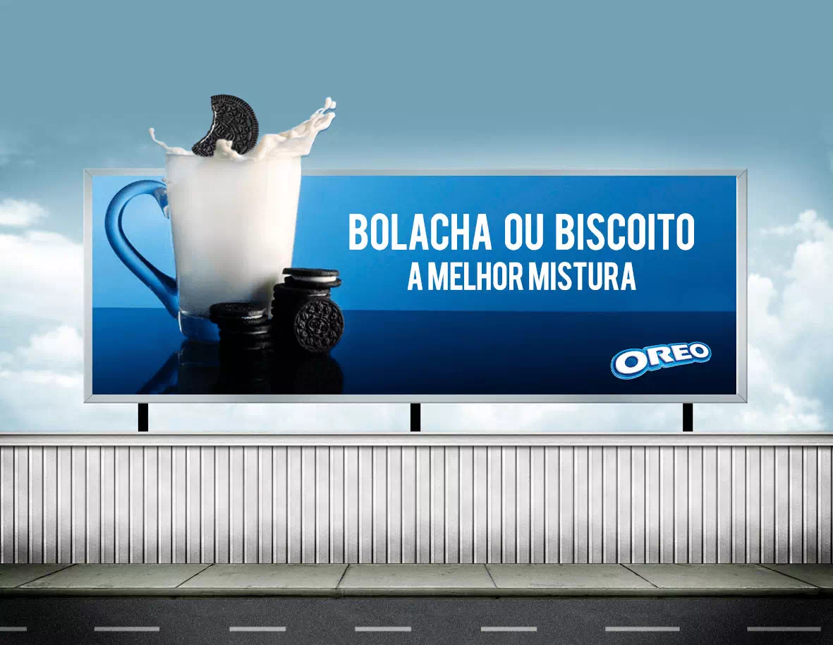 OREO-vector design us, inc