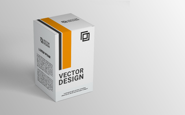 Packaging sample