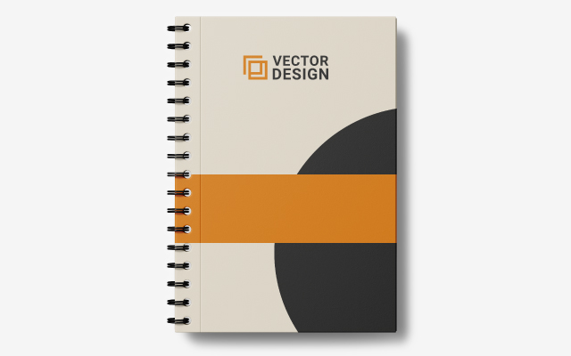 Notepads and Memo Pads sample