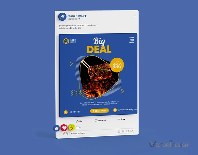Social Media Design and Management sample