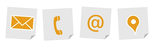 contact - Vector Design US Inc