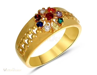 Product and Jewelry Polish sample