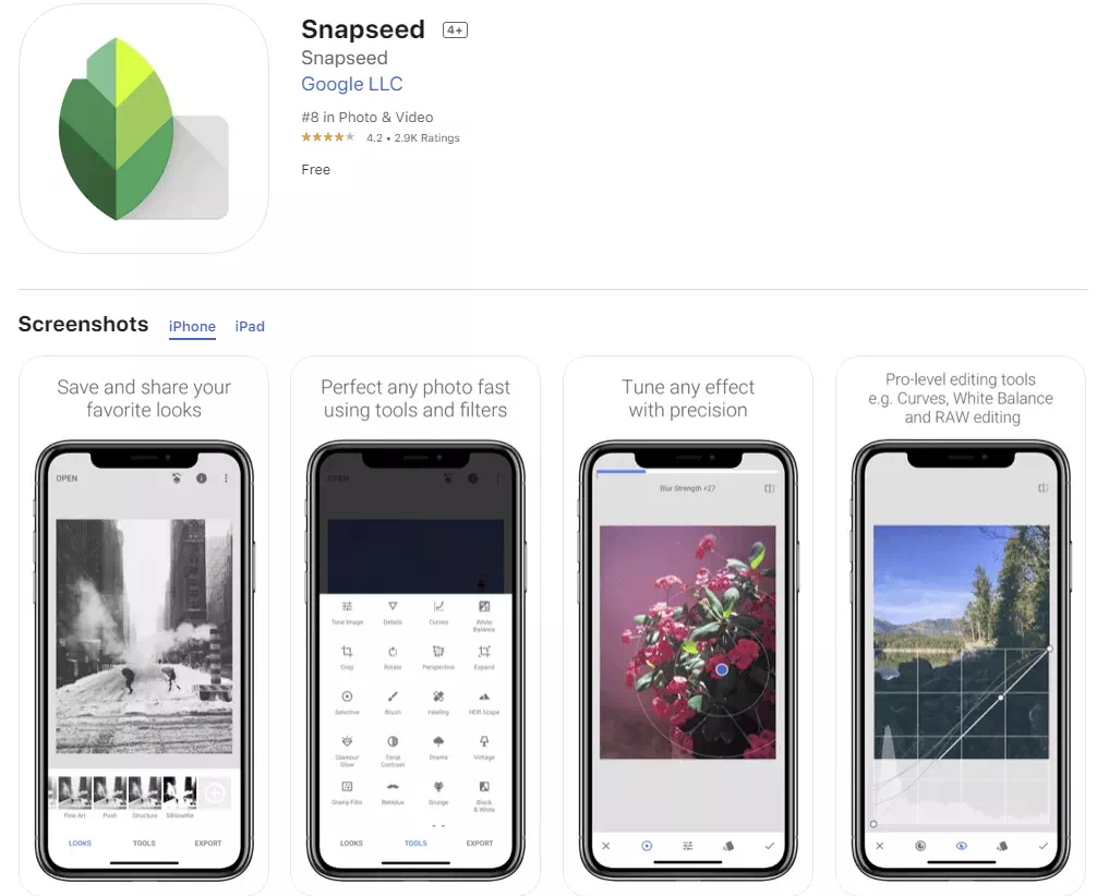Snapsee‪d