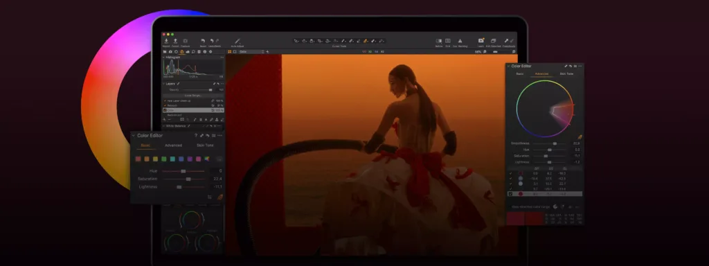 Capture One Pro 21