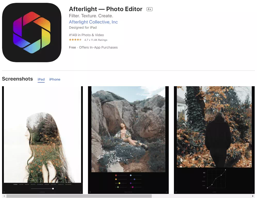 Afterlight 2