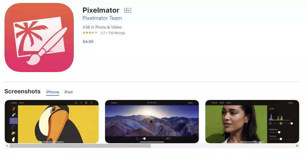Pixelmator