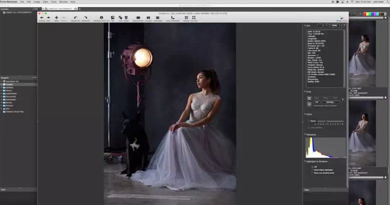 Photo Mechanic 6