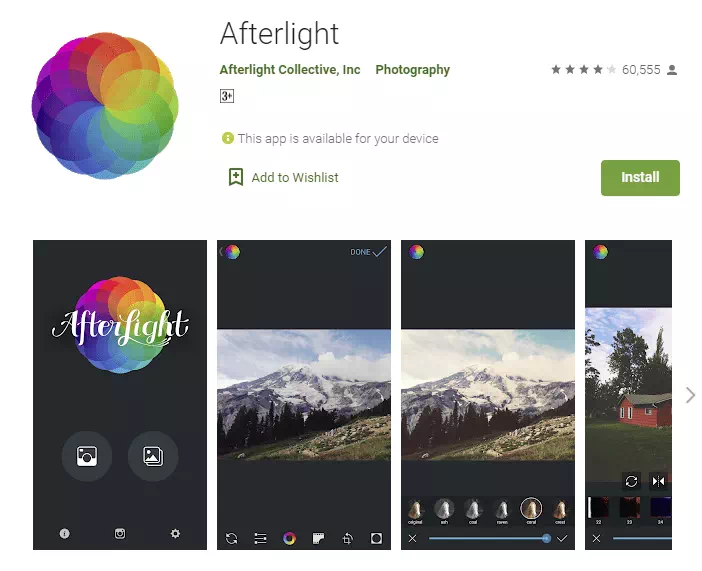 Afterlight 2