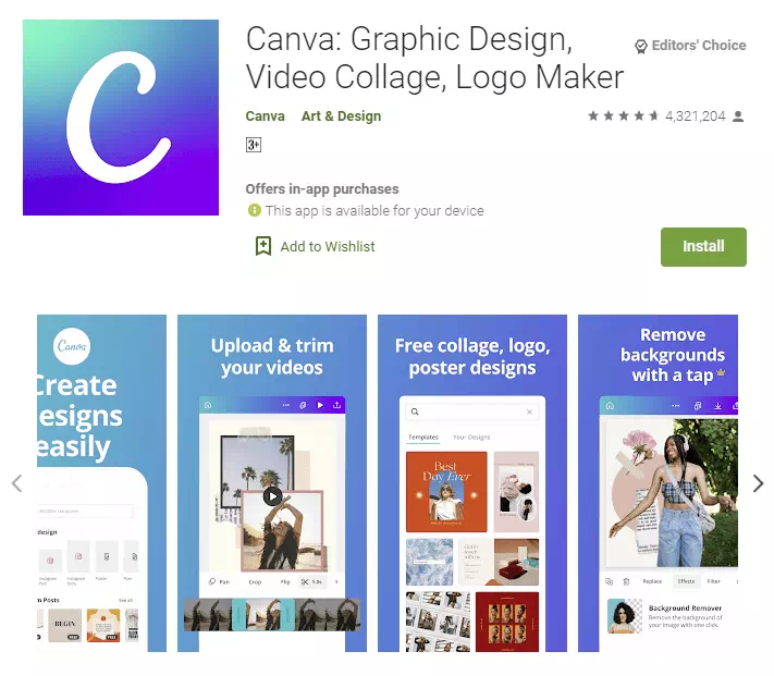 Canva