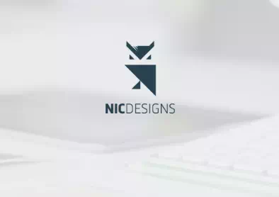 Abstract Image Pattern