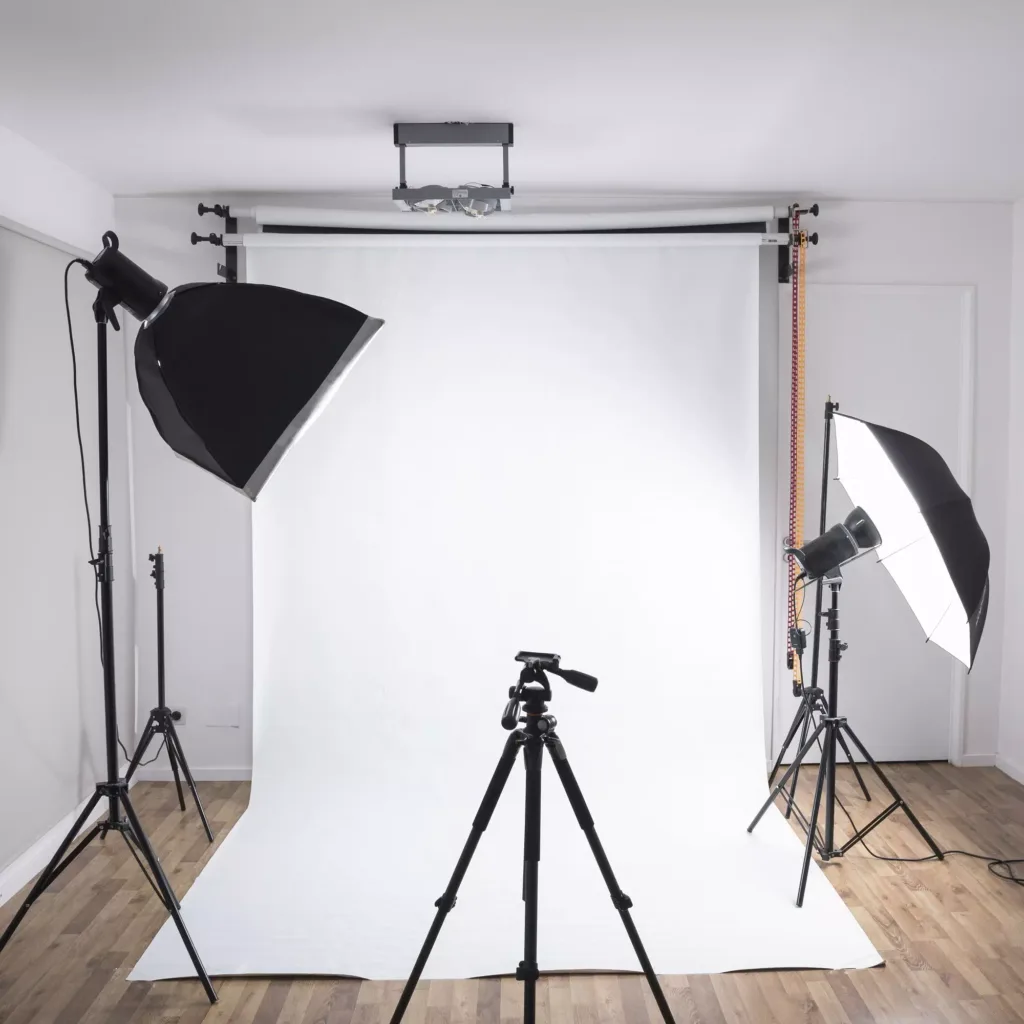 Backdrops