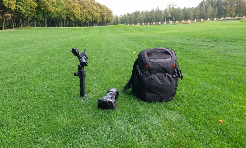 Camera Bag