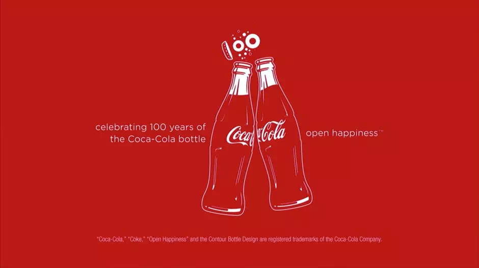 Coca-Cola 2