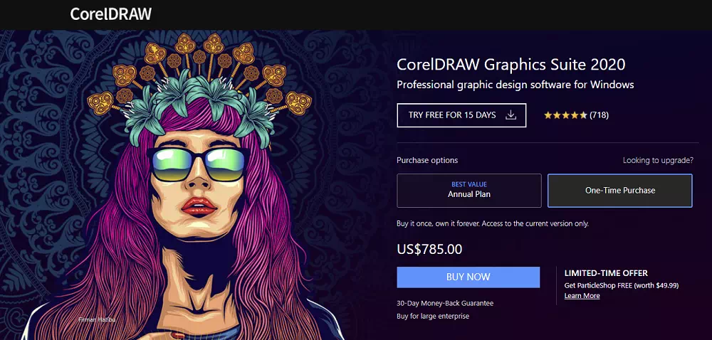 Coreldraw