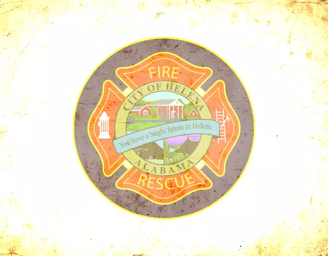 Damaged logo rebuild before editing