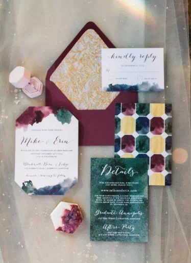 Darling Watercolor