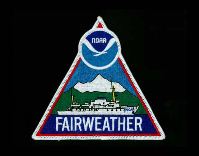Logo artwork before embroidery digitizing