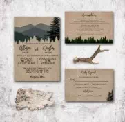 Find Inspiration From the Outdoors