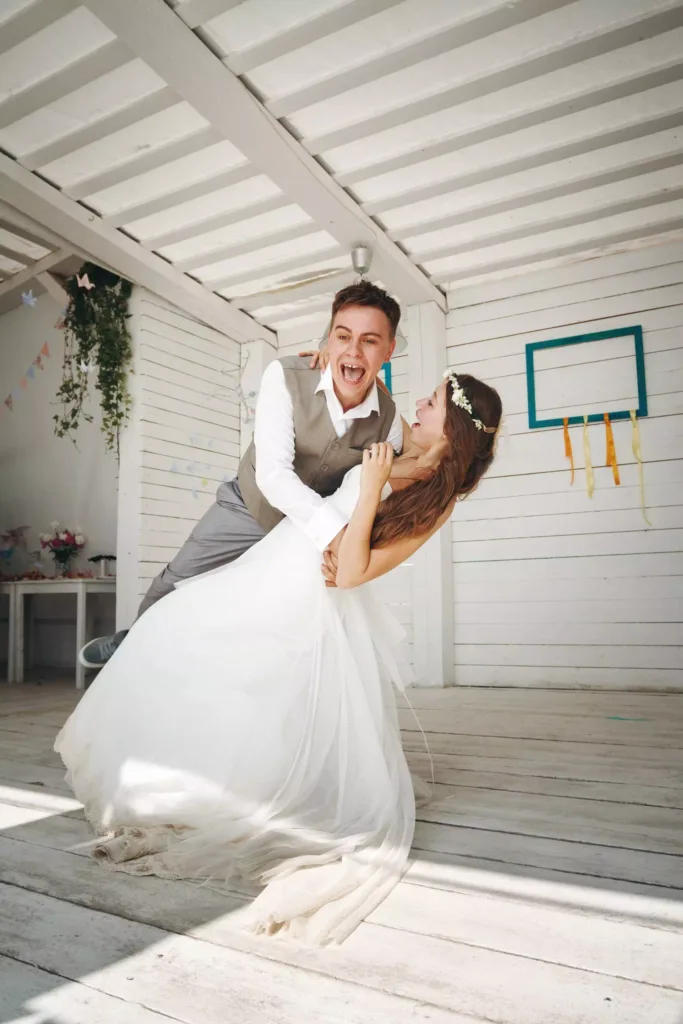First Dance