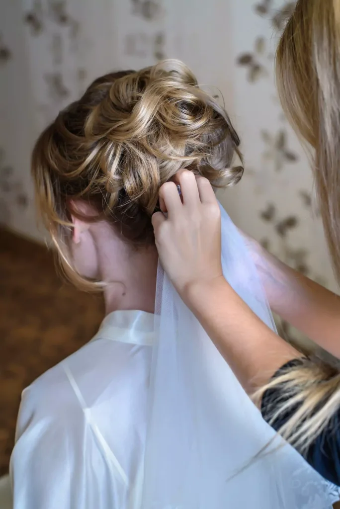 Fixing the Veil