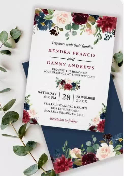Garden Party