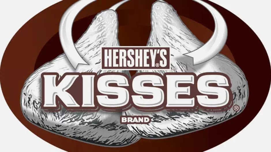 Hershey’s Kisses
