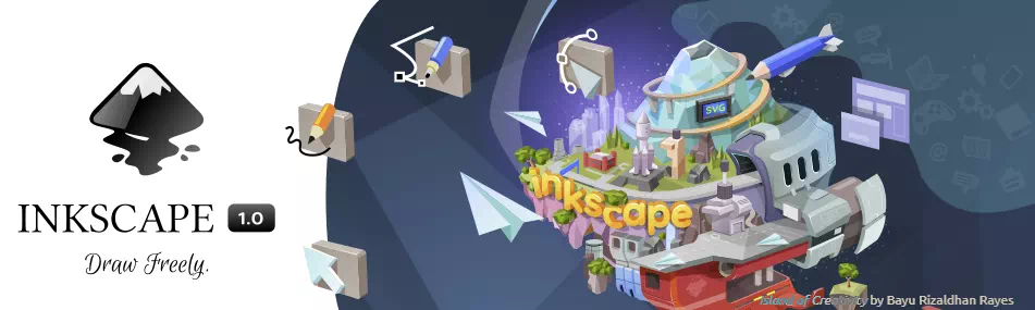 Inkscape