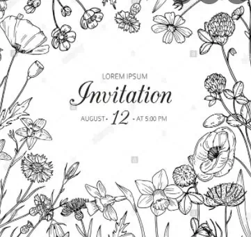Jungle Infused Florals
