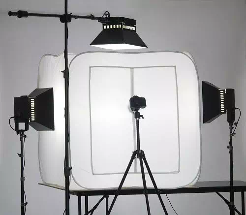 Light Tent
