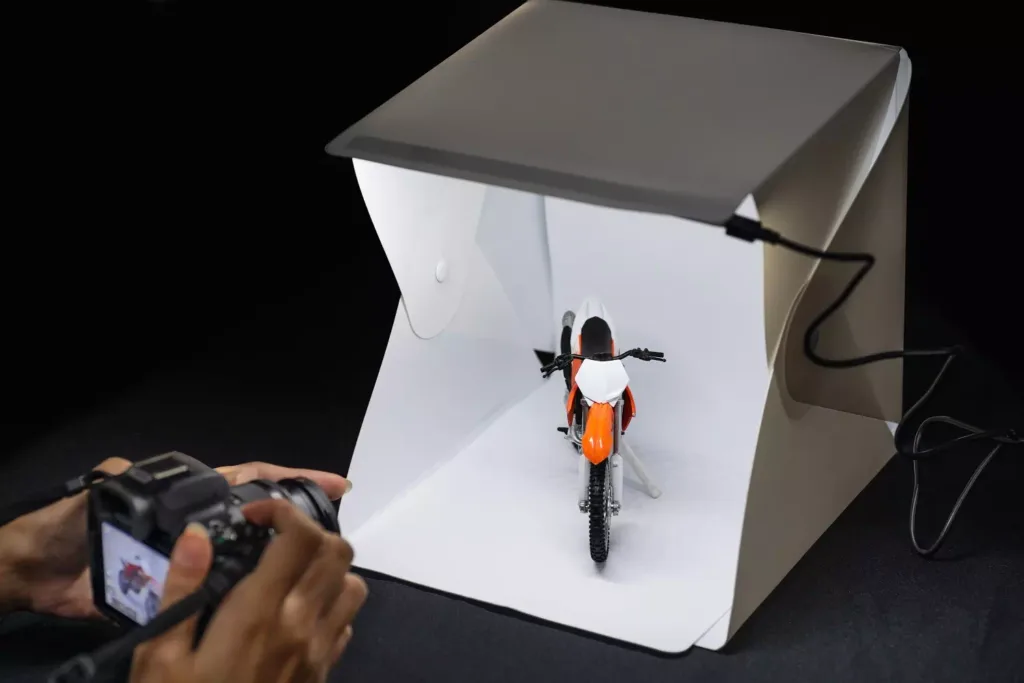 Lightbox