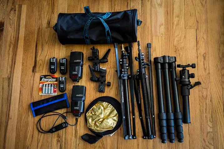 Lighting Kit
