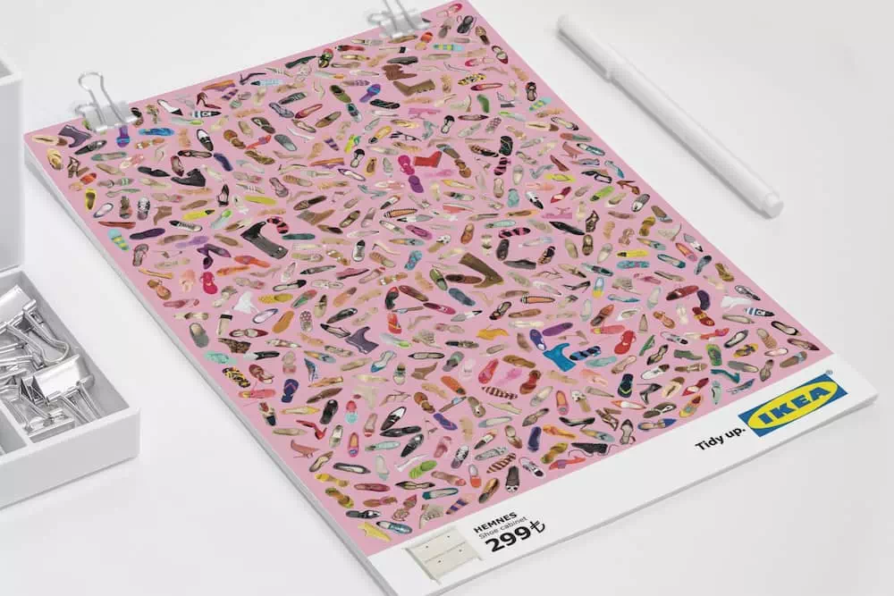 Make Your Design Stand Out Creatively