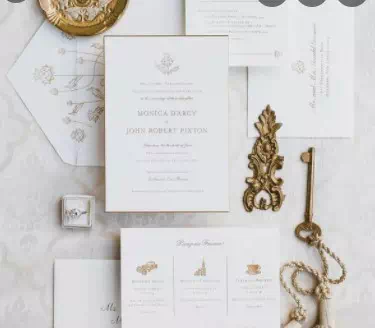 Mix Linen and Leather
