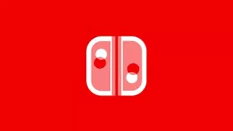 Nintendo Switch 3