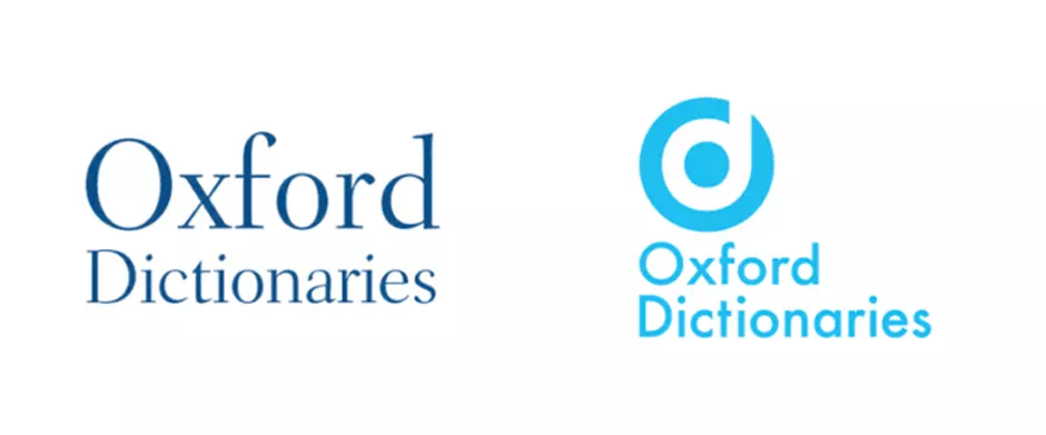Oxford dictionary