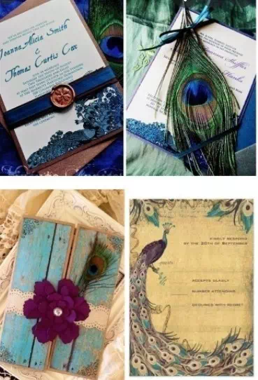 Peacock Theme