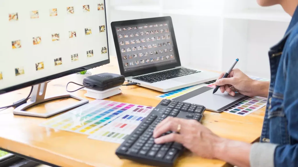 Pen Tablet