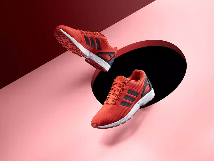 Peter Belanger Adidas