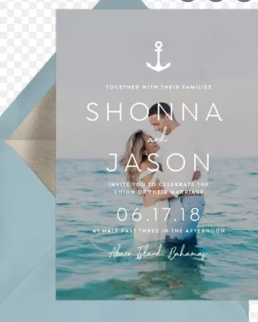 Photo Backing and Bold Fonts