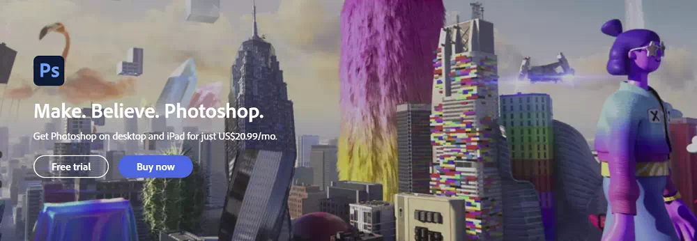 Photoshop