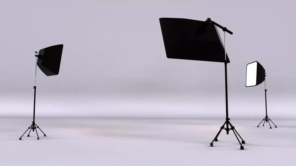 Softboxes