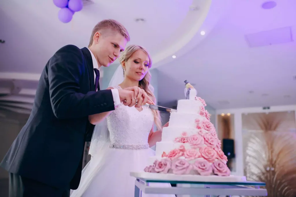 The Cake Cutting